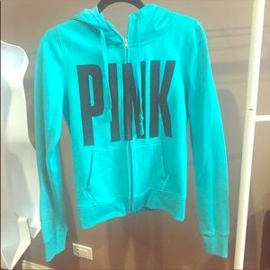 Victoria’s Secret Pink jacket